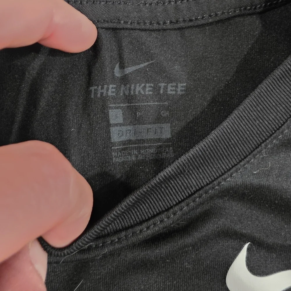 Nike Dri Fit The Nike Tee